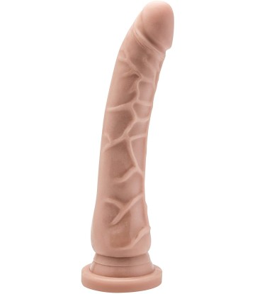 Dildo realista ventosa 8 Pulgadas (20.5 cm)