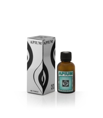 Apium Afrodisíaco Natural gotas 30ml