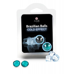 Brazilian Balls frio