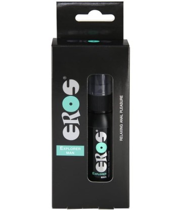 Relajante anal Eros spray 30 ml