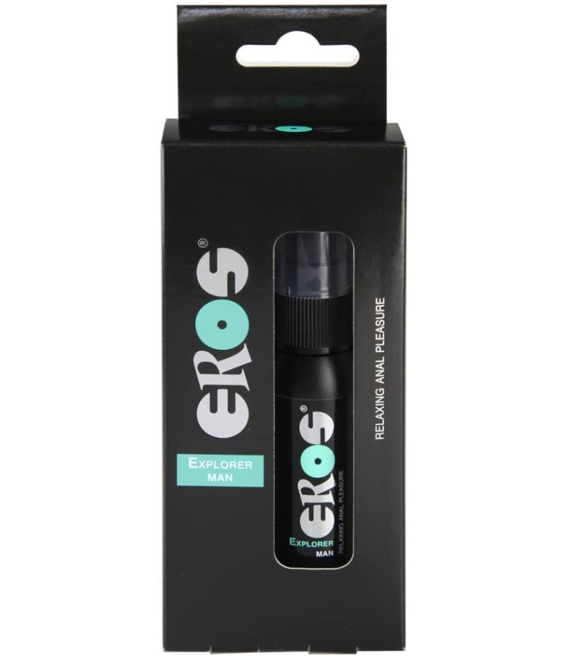 Relajante anal Eros spray 30 ml