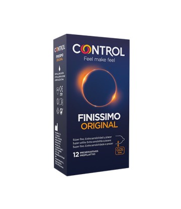 Control adapta fino 12 unidades                   