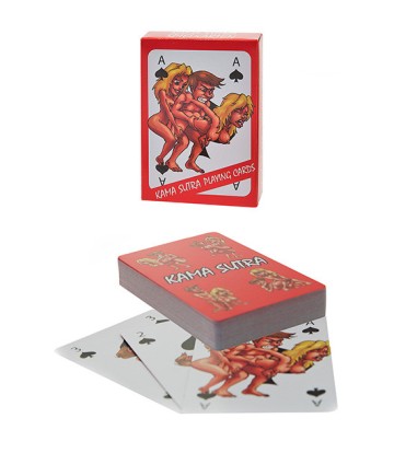 Cartas kamasutra