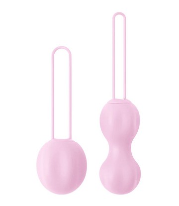 Bolas ejercicios Nomi Tang