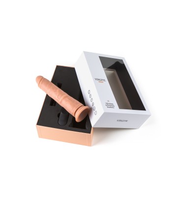 Vibrador Virgite Realista y...