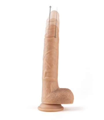 Vibrador Virgite Realista...