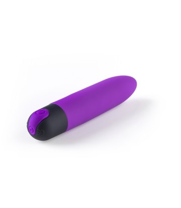 Virgite vibrador bala recargable V3