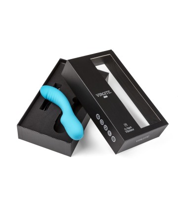 VIBRADOR G-Spot V5