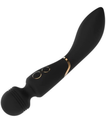 Vibrador y masajeador 2 en...