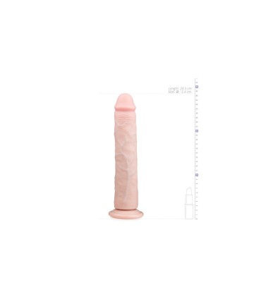 Dildo Realistico 28,5 cm.