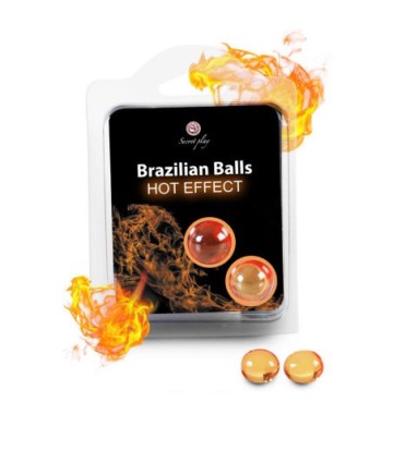 Bolas lubricante brazilian...