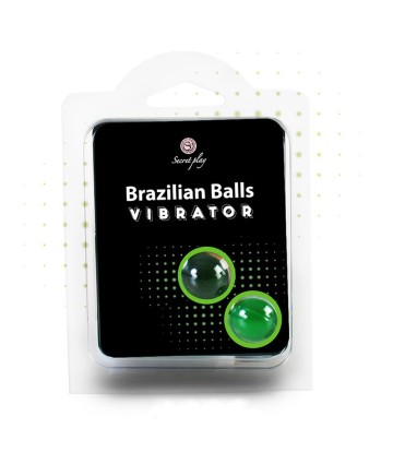 Bolas lubricante Brazilian...