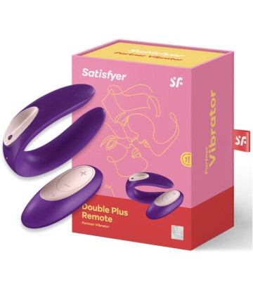 Satisfyer Estimulador...