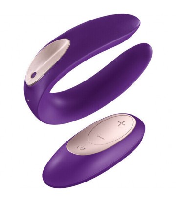 Satisfyer Estimulador...