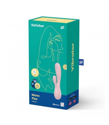 Satisfyer vibrador Dual...