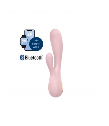 Satisfyer vibrador Dual...