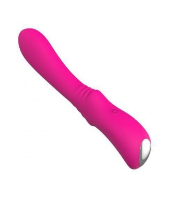 Vibrador Elys convex