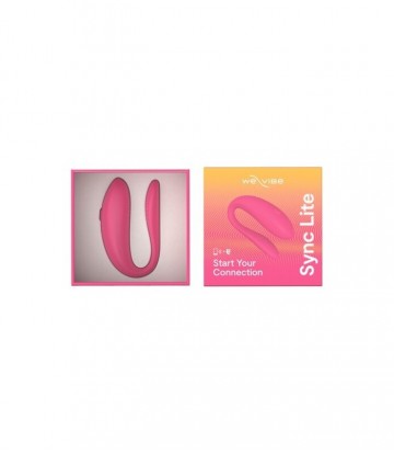 Vibrador parejas Sync Lite...