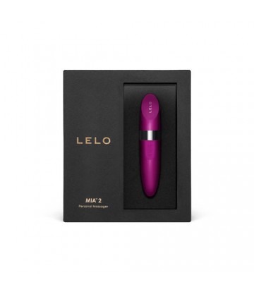 Lelo Mia 2 Barra labial