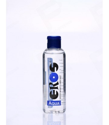 Lubricante Eros Aqua 100ml