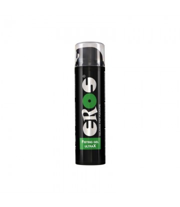 Lubricante fisting gel Eros...