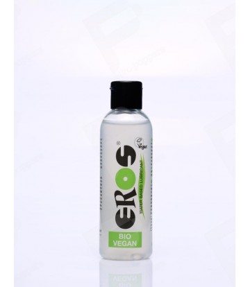 Lubricante Eros Bio Vegano...