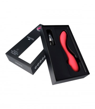 Vibrador Virgite V8...