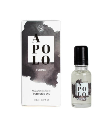 Apolo aceite perfume oil 20ml