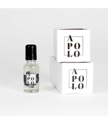 Apolo aceite perfume oil 20ml