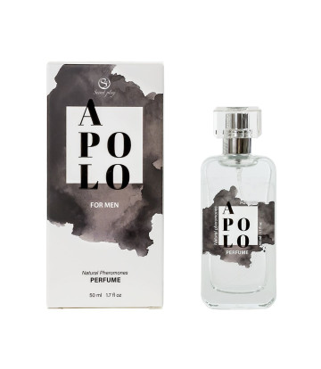 Apolo perfume spray 50ml