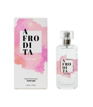Afrodita perfume spray 50ml