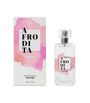 Afrodita perfume spray 50ml