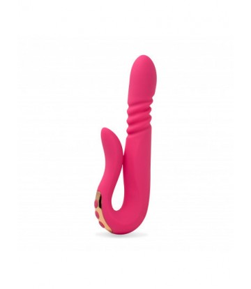 Vibrador Lena libid