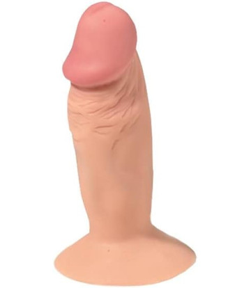 Dilatador anal forma pene