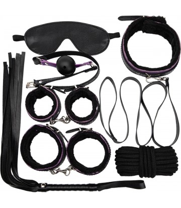 Fetish fever Kit de Bondage...