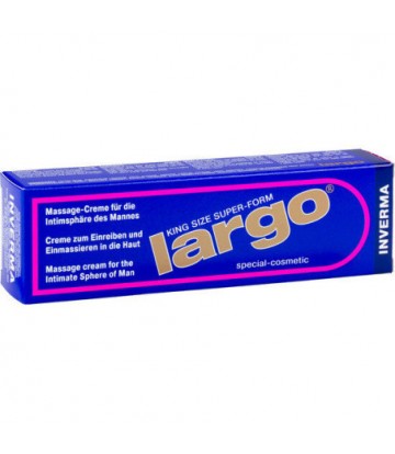 Largo Special Cream