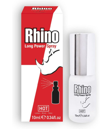 Spray Rhino retardante