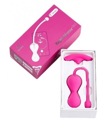 Kegel Master entrenador...