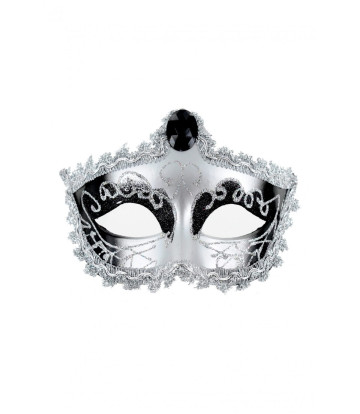 Mascara Nozze di Figaro plata