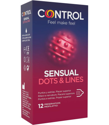 Preservativos Control...