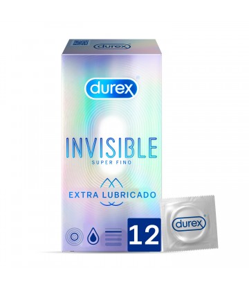 Preservativos Durex...