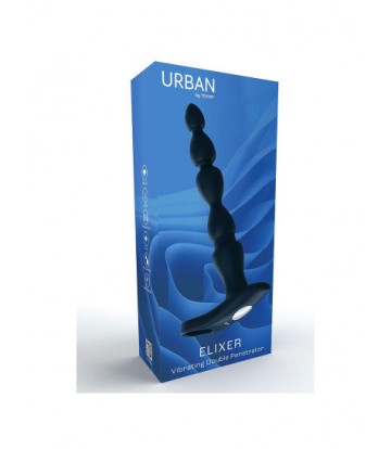 Vibrador anillo y doble...