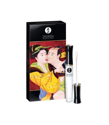 Shunga Oral Gloss