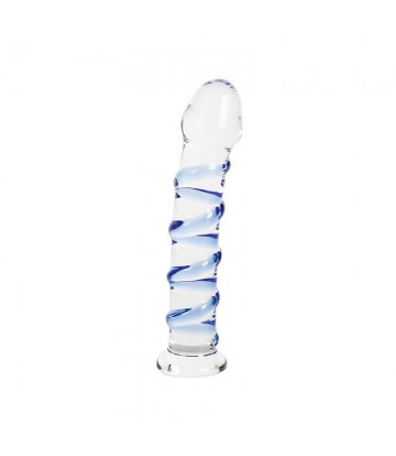 Dildo de cristal Lynx