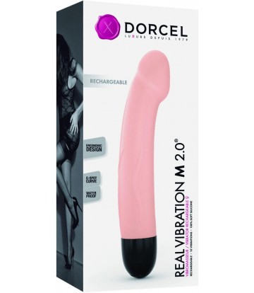 Vibrador Dorcel Recargable