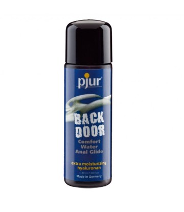 Lubricante Pjur Back Door...