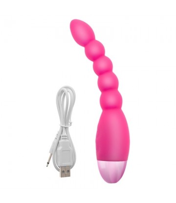 Vibrador bolas progresivas...