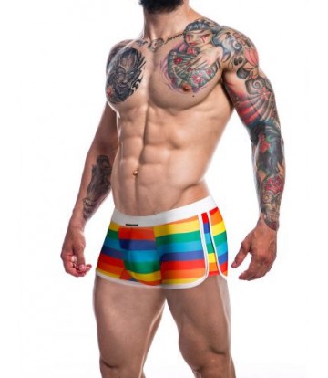 Boxer Cut4men Rainbow