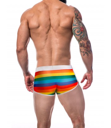 Boxer Cut4men Rainbow