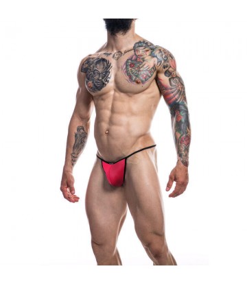 Tanga Cut4men Rojo